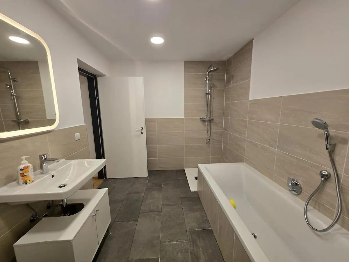 Aldrans Apartment With 3 Bedrooms Innsbruck
