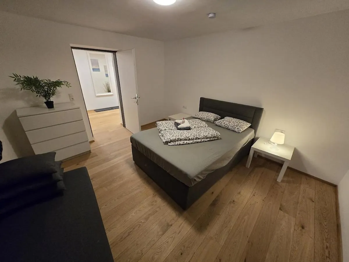 Aldrans Apartment With 3 Bedrooms Innsbruck