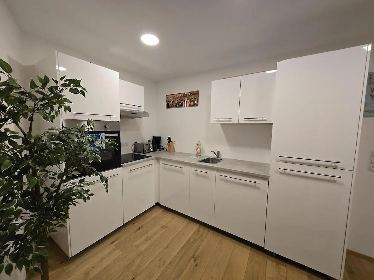 Aldrans Apartment With 3 Bedrooms Innsbruck 0*,  Austria