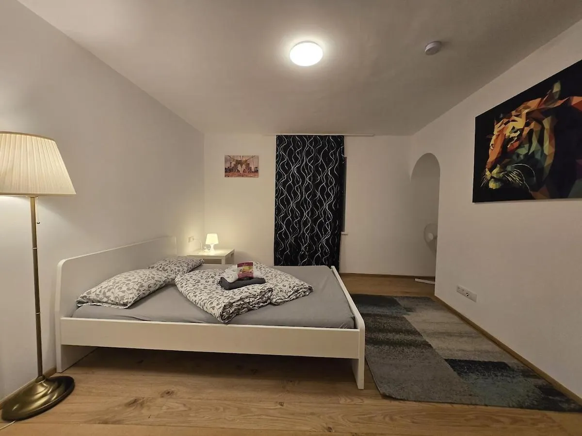 Aldrans Apartment With 3 Bedrooms Innsbruck Austria