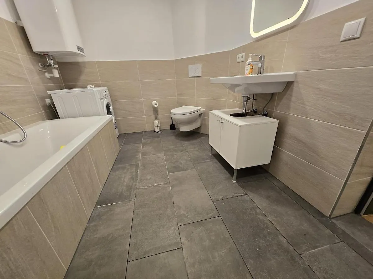 Aldrans Apartment With 3 Bedrooms Innsbruck Austria